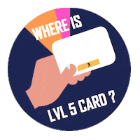Lra Sticker by Little Red Ants Creative Studio