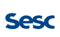Sticker by SESC