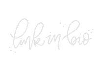 Link Bio Sticker
