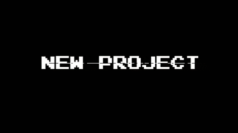 phonoforest giphygifmaker pixelart gamedev indiegame GIF