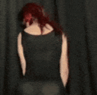 Crissy GIF