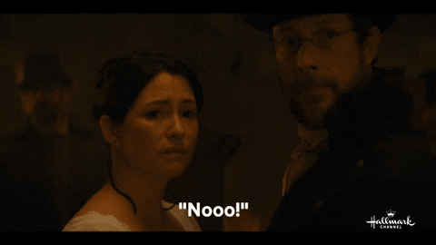 The Way Home GIF by Hallmark Channel