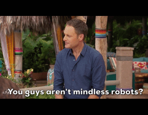 andrea giphyslideshow dean bachelor in paradise GIF
