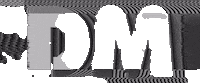 Art Glitch Sticker