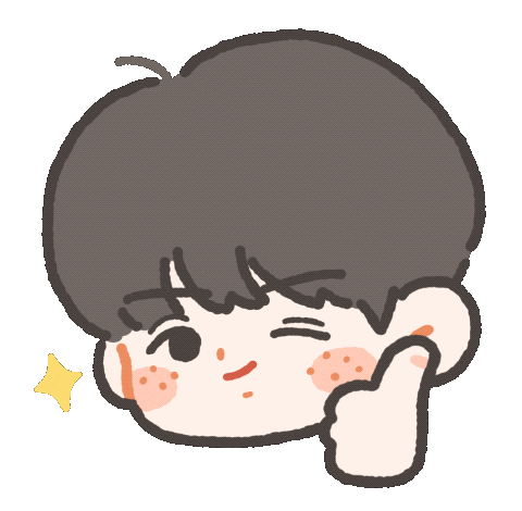 Heejin 讚 Sticker
