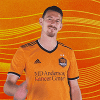 H Town Thumbs Up GIF by Houston Dynamo FC