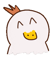 點頭 Yes Sticker
