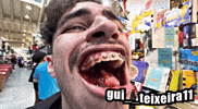 Gogo Bisteca GIF