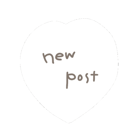 Happy Heart Sticker