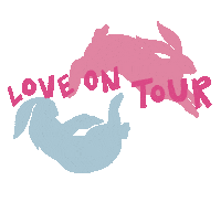 Harry Styles Fineline Sticker