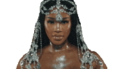 Birthday Sticker by Saweetie