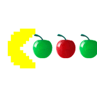 pacmanmakeup Sticker by wet n wild Beauty