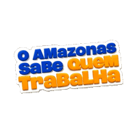 Hero Deputado Sticker by Saullo Vianna