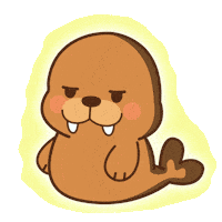 Energy Lil Sticker by FROSTYS