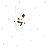 Christmas Sticker