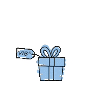 Happy New Year Sticker by VIB  | Very Important Baby®
