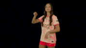 Womens Soccer On Target GIF by National Women's Soccer League