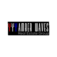 amberwavesreg  Sticker