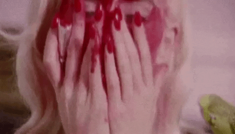 music video GIF by Betsy