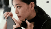Actress Korean GIF