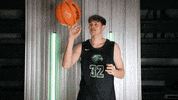 Basketball GIF by RiverHawk Sports