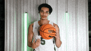 Basketball GIF by RiverHawk Sports
