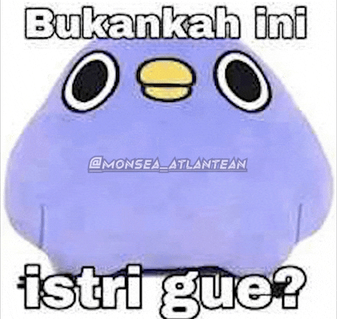 Bird Bini GIF