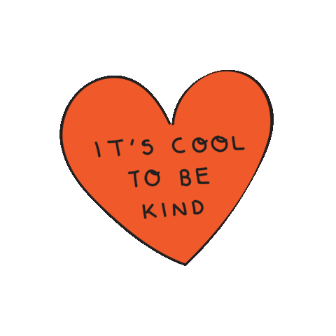 immykeys giphyupload vegan kindness kind Sticker