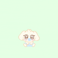 Ateez Yeosang GIF