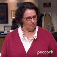 Who's Bob Vance?