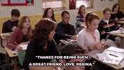 gretchen wieners mean girls movie GIF
