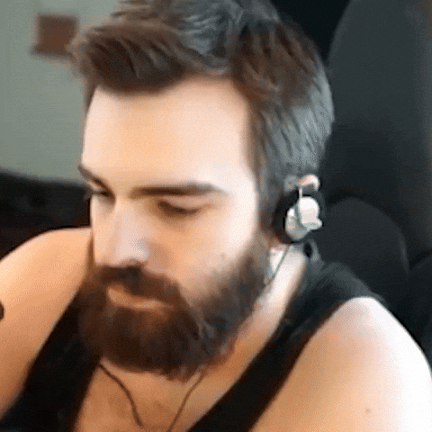Sleepy Rockstar Games GIF