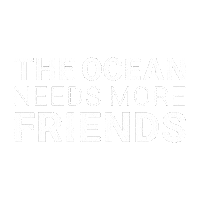 Surfrider Foundation Friends Sticker by Surfrider