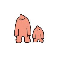 Baby Smile Sticker