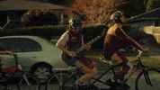 Summer Fail GIF by IFHT Films