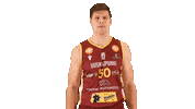 Sport Koripallo Sticker by Basket_fi