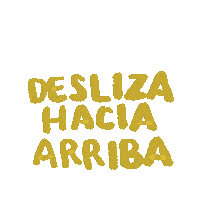 Vegan Swipe Up Sticker by Tierra de Animales