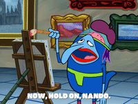 season 5 GIF by SpongeBob SquarePants