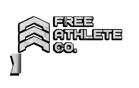 TEAMFREEATHLETE giphyupload exclusive Fac freeathlete Sticker