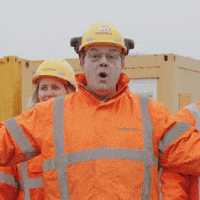 Collega GIF by Heijmans