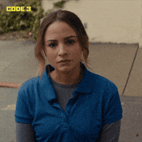 Aimee Carrero Ems GIF by Code 3 Movie