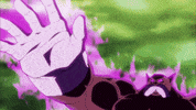 Dragon Ball Toppo GIF by TOEI Animation UK
