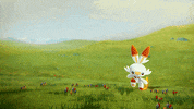 Pokemon Tcg Running GIF by Pokémon