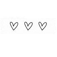 Heart Love Sticker