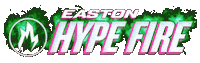 Baseball Hype Sticker by Easton Diamond Sports, LLC.