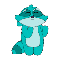 Happy Clapping Sticker