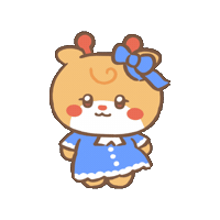 Gidle Yuqi Sticker