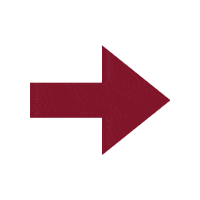 Arrow Sticker by Attitude Project Management