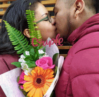 floryou couple goals flores floryou GIF
