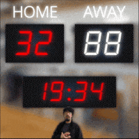 32 Home GIF